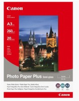 SG 201 A3 Fotopapier