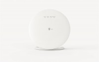 Speed Home WiFi WLAN Repeater weiß