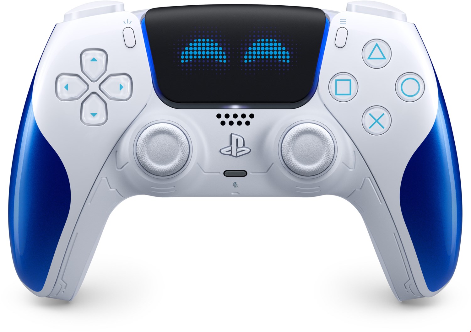 Image of DualSense Wireless-Controller Astro Bot Joyful Limited Edition