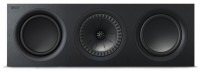 Q650c Center-Lautsprecher schwarz