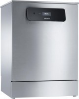 PFD 400 DAC SST WB Gewerbe Geschirrspüler edelstahl