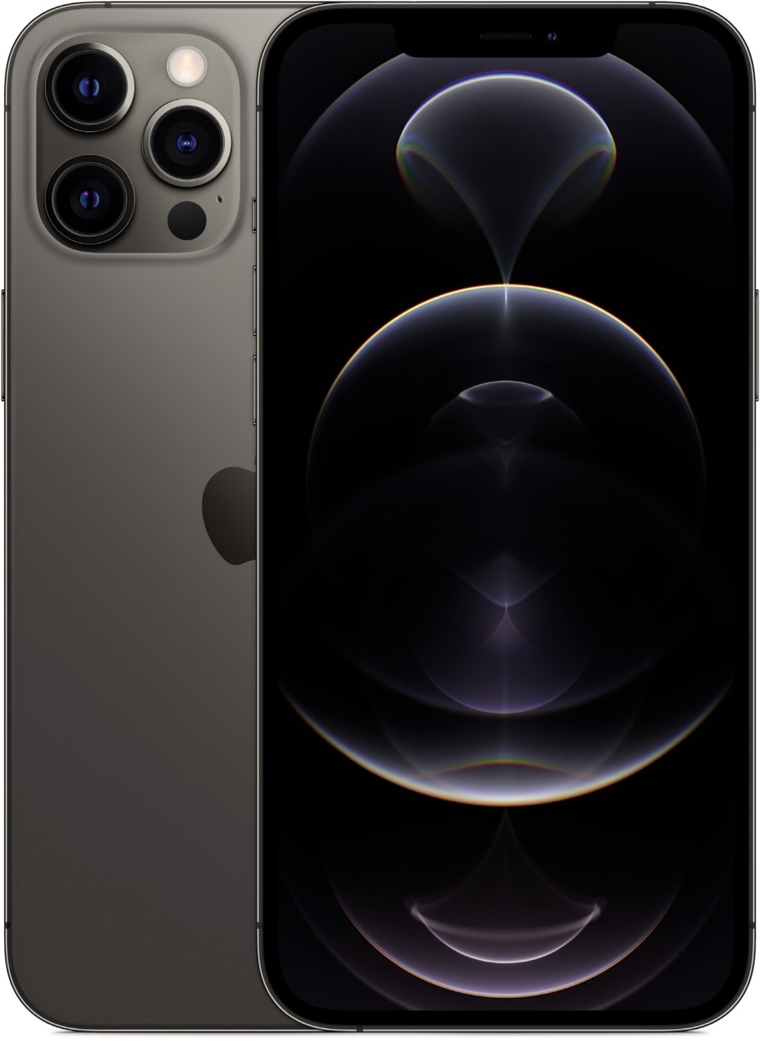 Apple iPhone 12 Pro Max (512GB) graphit | EURONICS