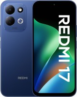 Redmi 17 (4GB+256GB) Smartphone deep blue, 50 MP Kamera, 6,9 Zoll Display, 73,9 Std. Akku, LTE