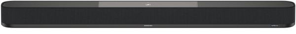 AMBEO Soundbar Plus schwarz