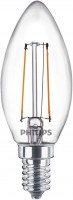 LEDClassic 25W B35 E14 WW CL ND 2er LED-Kerze
