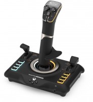VelocityOne Joystick schwarz