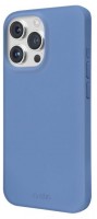 Instinct Cover für iPhone 16 Pro blau