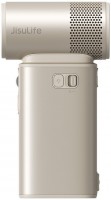 Handheld Fan Ultra2 Miniventilator braun