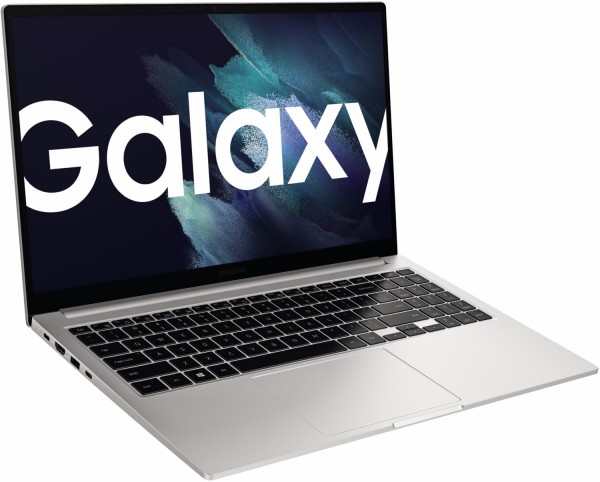 Samsung Galaxy Book (NP750XDA-KD3DE) Intel Core i3-Prozessor, 8 GB