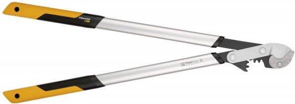 PowerGearX L Astschere