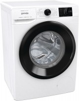 WNEI86APS Stand-Waschmaschine-Frontlader weiß, 8 kg, 1600 U/min, 77 dBA