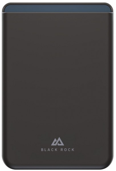 Mag Urban Wallet schwarz