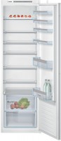 KIR81VSF0 Einbau-Kühlschrank weiß