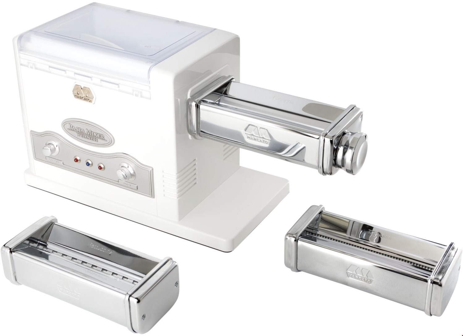 Image of Pasta Fresca Nudelmaschine