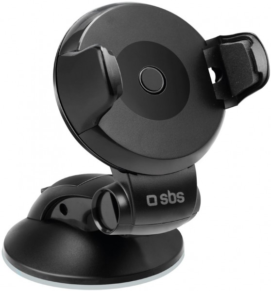 One Touch Car Holder