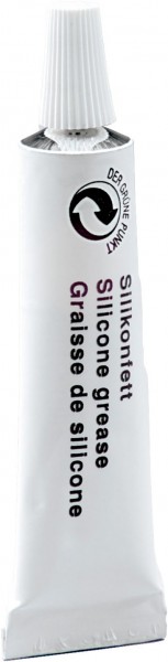 GP SI 10 Silicon-Fett 5g Pflegeprodukt