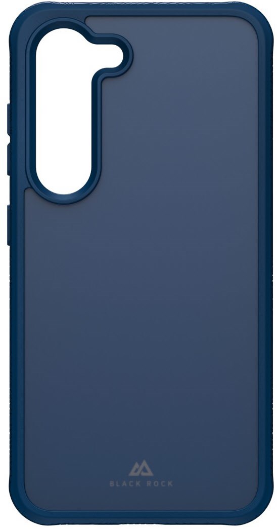 Cover Robust für Galaxy S23 dunkelblau