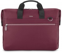 Laptop-Tasche Ultimate von 40 - 41 cm (15,6" - 16,2") rot