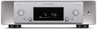 SACD30N CD-Spieler silber/gold