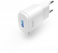 Ladegerät USB (6W) weiss