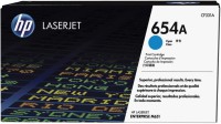 Nr. 654 A Toner (15.000 S.) cyan