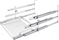 HCE 62 Comfort Einzelauszug Herd/Backofen-Zubehör
