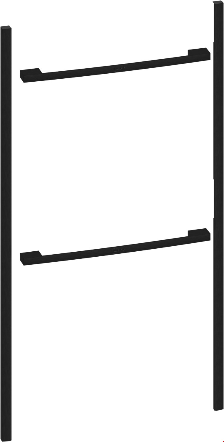 Z91BIE9DY0 Flex Design Kit deep black