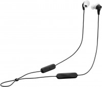 Endurance Run 3 Wireless kabelloser In-Ear Kopfhörer schwarz/grau