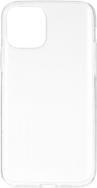 PROTECTOR Solid Case für iPhone 11 Pro klar