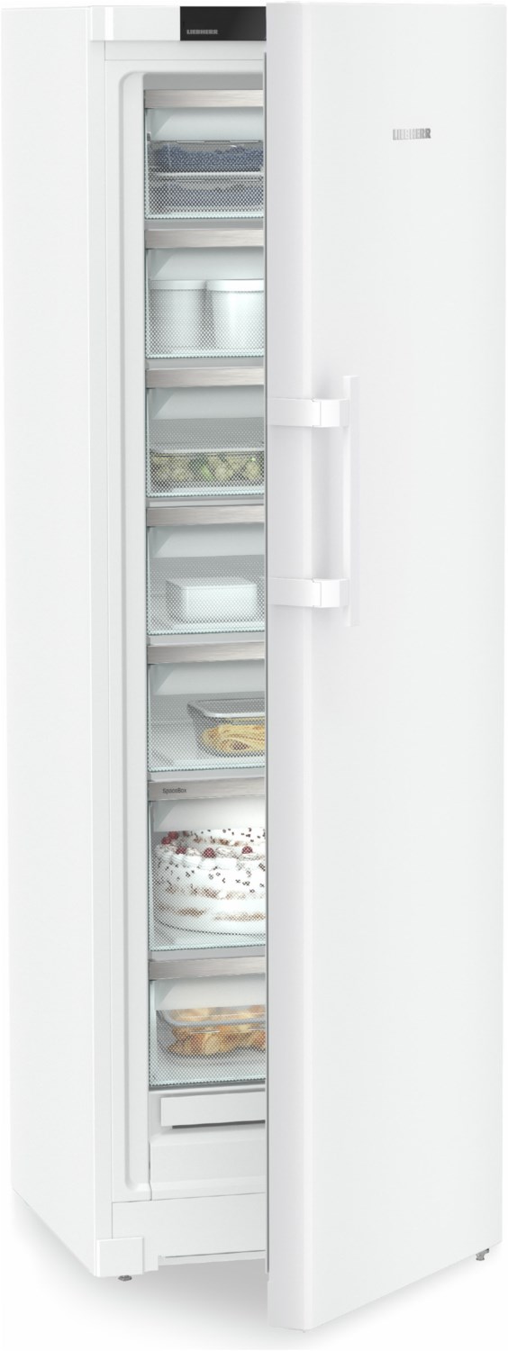 FNd 5036 Gefrierschrank weiß