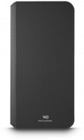 Booklet Slim Folio für Galaxy A37 5G schwarz