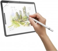 Displayschutz Feels Like Paper für iPad 11" (2025) transparent