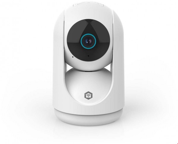 WIFICI23CWT SmartLife Innenkamera weiß