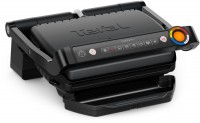 GC7178 OptiGrill+ Upgrade schwarz-matt