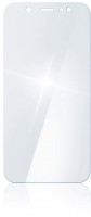 Premium Crystal Glass für Samsung Galaxy A6 (2018) transparent