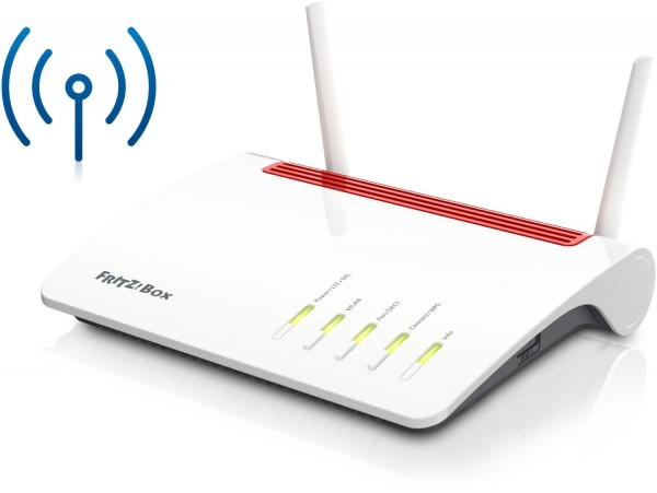 FRITZ!Box 6890 LTE