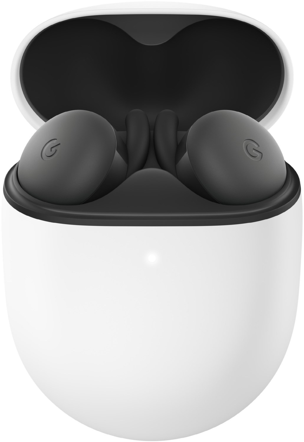 Google Pixel Buds A-Series - Charcoal