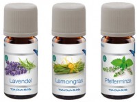 Bio-Duftset Exclusiv NR.2 (3x 10ml) Luftbefeuchter-Zubehör