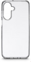Clear Protection Case für Galaxy A17 transparent