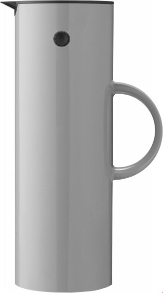 EM77 Isolierkanne (1l) light grey