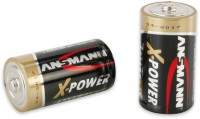 Alkaline X-Power 2er Blister Batterie