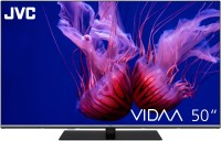 LT-50VDQ6555 126 cm (50") QLED-TV, 4K Ultra HD, Smart-TV, HDR-Wiedergabe, DVB-T2/DVB-C/DVB-S2