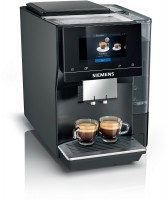 TP707D06 Kaffee-Vollautomat schwarz
