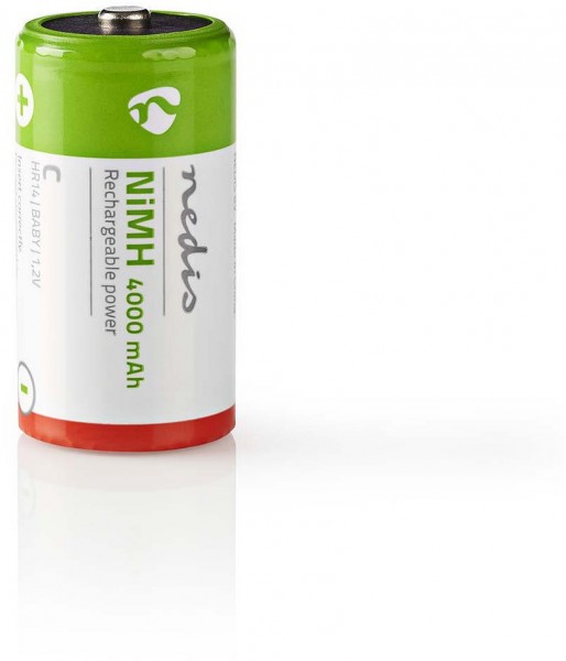 BANM40HR142B (4000mAh) (2 Stk.) Akku
