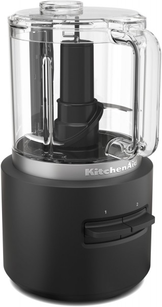 5KFCR500BM Zerkleinerer matt schwarz