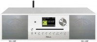 SR-200 Hifi-System mattweiß