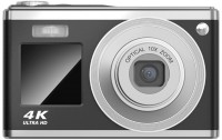 Realishot DC9200 Digitale Kompaktkamera schwarz