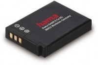 Li-Ion-Akku DP 548 für Nikon EN-EL12 schwarz