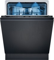 SX75EX04CE Vollintegrierbarer 60 cm Geschirrspüler