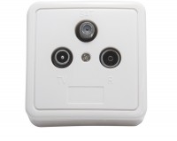 GAD 269 LTE Antennendose
